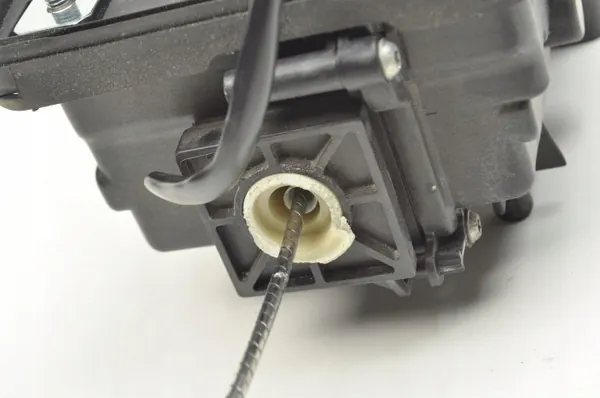 Schaltgetriebe OEM 4G2713041AG für Audi A6 Allroad image 9