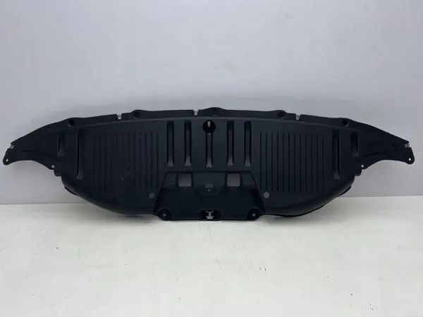Capa Para-choques Dianteiro Ford Capri EV OEM R2KB-S11787-A image 2