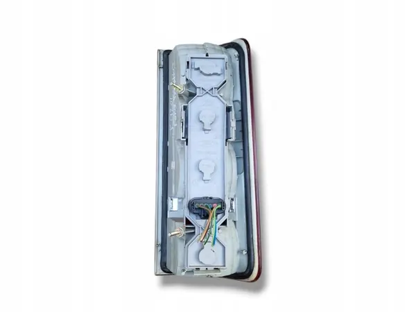 Luz trasera izquierda Ford Transit Connect 2007 2T1413N412AB image 3