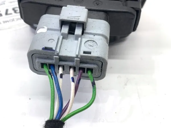 Pédale d'accélérateur OEM 9671433880 Peugeot 2008 1.2 110CH image 4