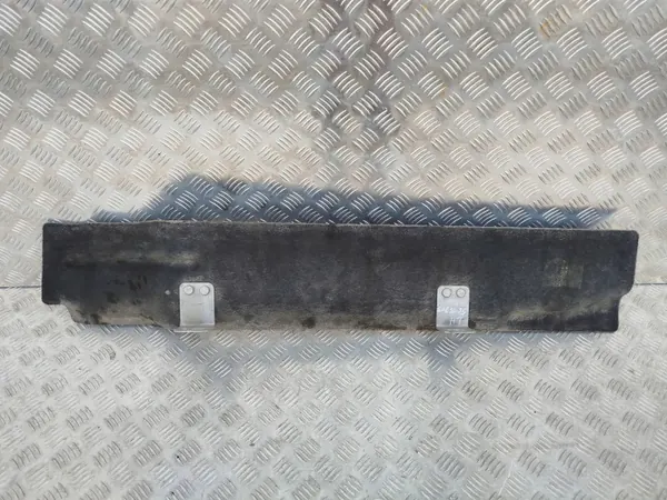 Absorvedor de ruído cabine esquerdo OEM 2643456 Scania NTG image 3