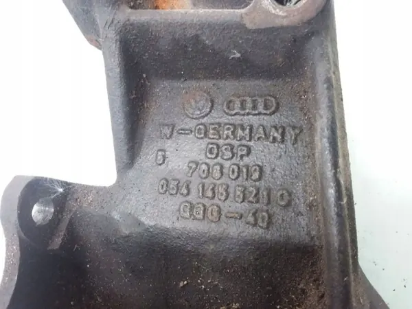 Ohjauspumpun kiinnitys OEM 054145521C image 3