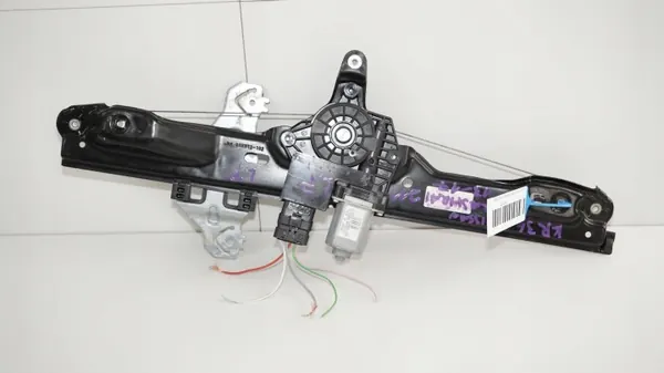 OEM 360184241 Frontlinks Fensterheber Nissan Qashqai image 3