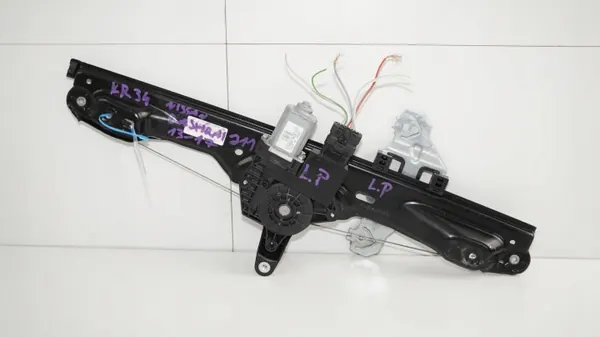 OEM 360184241 Frontlinks Fensterheber Nissan Qashqai image 5