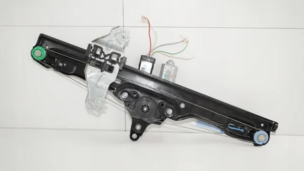 OEM 360184241 Frontlinks Fensterheber Nissan Qashqai image 8