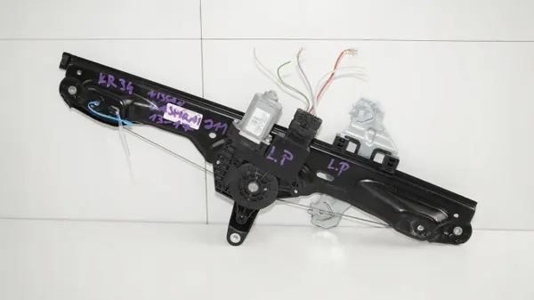 OEM 360184241 Frontlinks Fensterheber Nissan Qashqai image 9