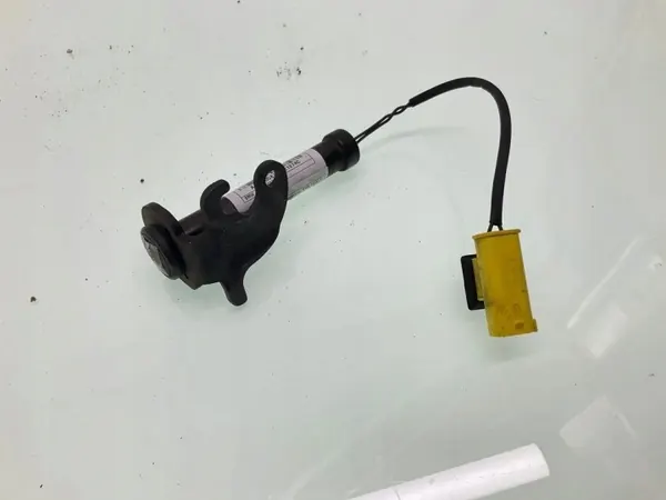 BMW X1 F48 Motorhaubenscharnier-Patrone OEM AL730058107 image 2