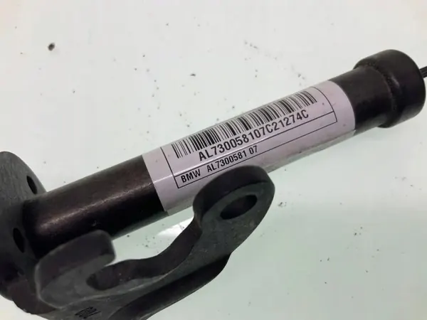 BMW X1 F48 Motorhaubenscharnier-Patrone OEM AL730058107 image 3