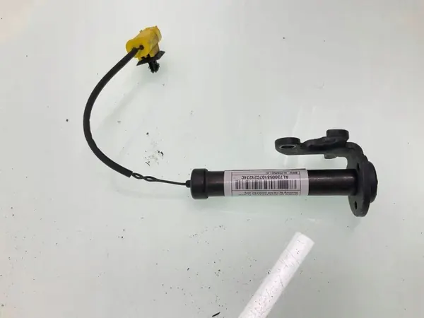 BMW X1 F48 Motorhaubenscharnier-Patrone OEM AL730058107 image 4