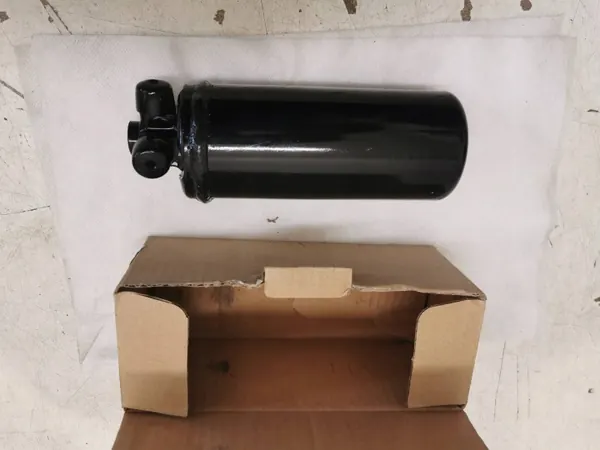 Porsche 964 573 943 00 OEM Ilmastointikuivain image 2