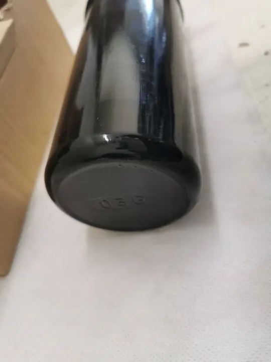 Porsche 964 573 943 00 OEM Ilmastointikuivain image 3