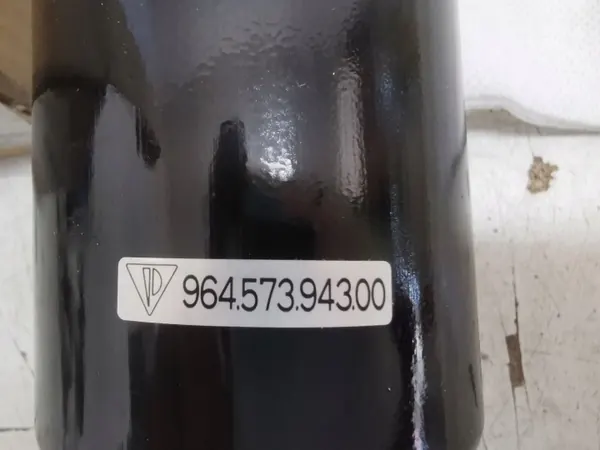 Porsche 964 573 943 00 OEM Ilmastointikuivain image 4