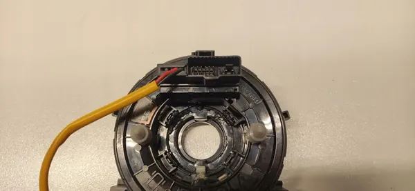 HYUNDAI I30 III Bobina Airbag 12+2 Pin Volante Aquecido OEM image 3