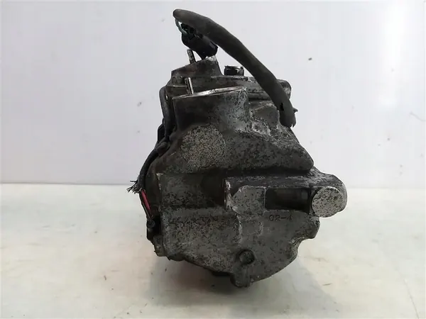 Compresor de Aire Acondicionado Mercedes Clase C W203 1.8 2000-2007 A0002308811 image 5