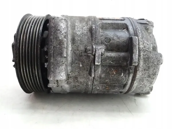 Compresor de Aire Acondicionado Mercedes Clase C W203 1.8 2000-2007 A0002308811 image 7