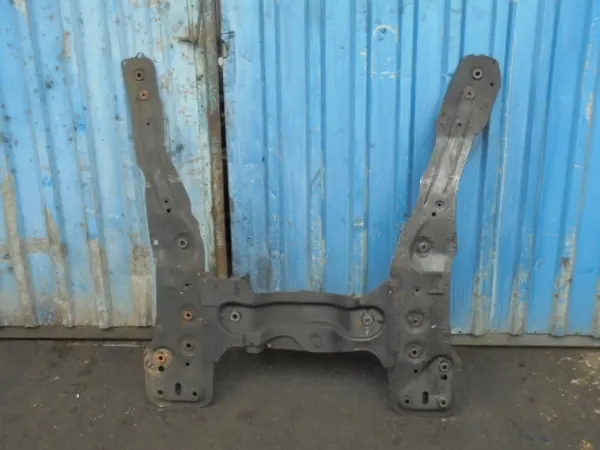 OEM AK-12-719681 Vorderachsträger für Peugeot image 4