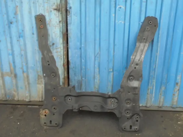 OEM AK-12-719681 Vorderachsträger für Peugeot image 6