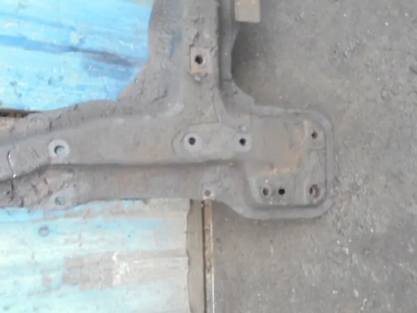 OEM AK-12-719681 Vorderachsträger für Peugeot image 8
