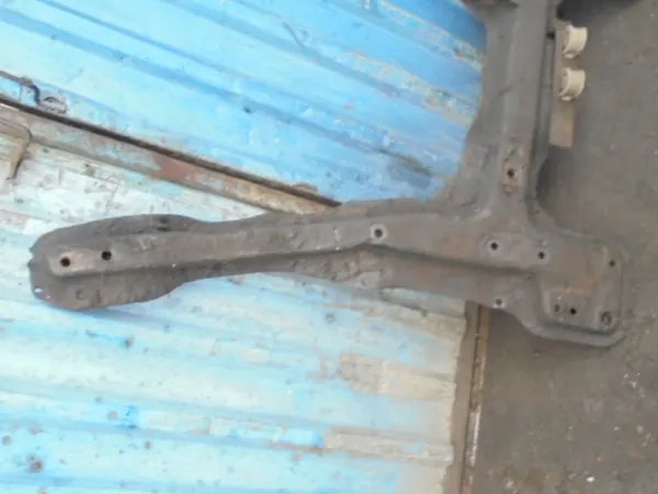 OEM AK-12-719681 Vorderachsträger für Peugeot image 9