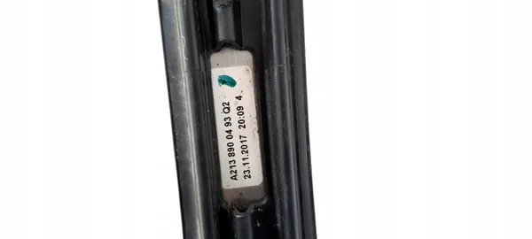 Mercedes-Benz OE A2138900493 Dakdrager - Gebruikt image 8