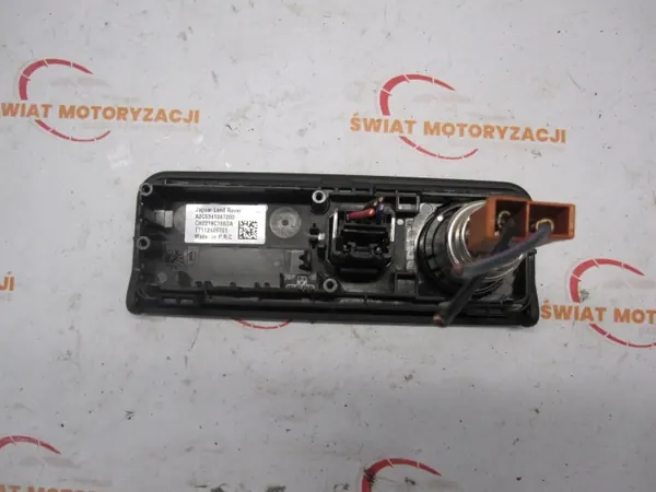 Prise allume-cigare OEM CH2219C166DA pour Range Rover image 4