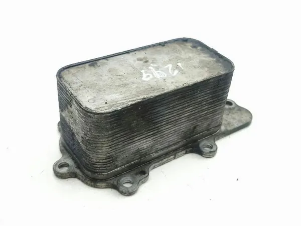 Maserati Ghibli 2014 Oliefilterbasis OEM 110633210 image 2