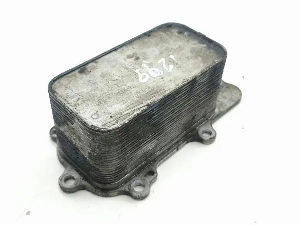 Maserati Ghibli 2014 Oliefilterbasis OEM 110633210 image 3
