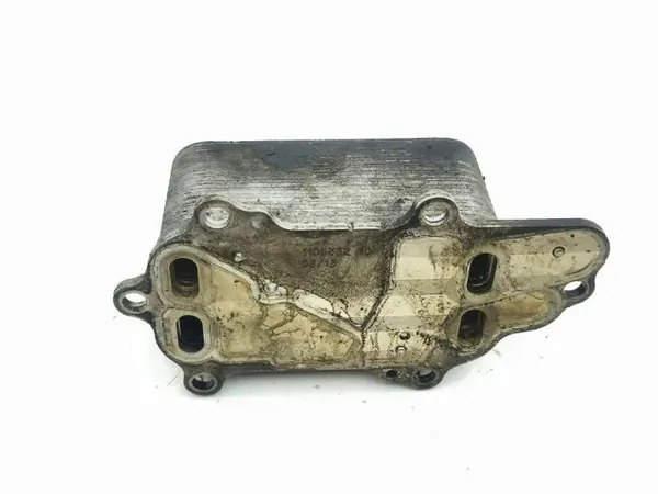 Maserati Ghibli 2014 Oliefilterbasis OEM 110633210 image 5