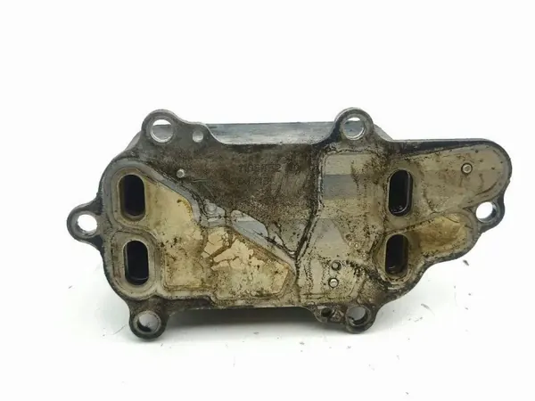Maserati Ghibli 2014 Oliefilterbasis OEM 110633210 image 6