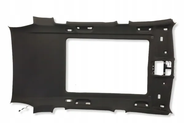 OEM 5A70B15MWGK Panoramadak BMW X5 G05 image 2