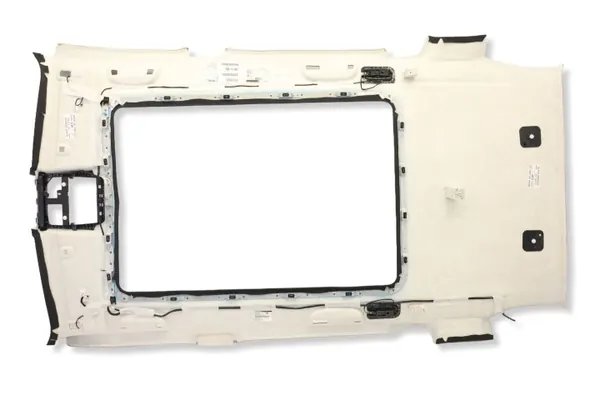 OEM 5A70B15MWGK Panoramadak BMW X5 G05 image 6
