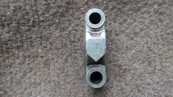 Suporte de Ponte de Árvore de Cames OEM - Opel 1.6 CDTI image 2