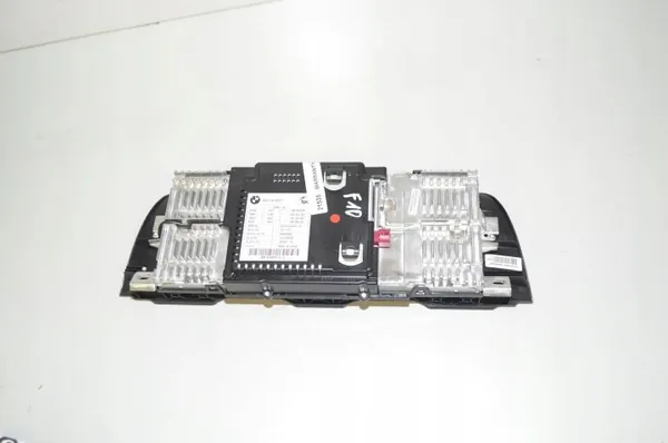 Écran de navigation BMW 5 F10 OEM 65509243897 image 3
