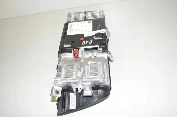 Écran de navigation BMW 5 F10 OEM 65509243897 image 4