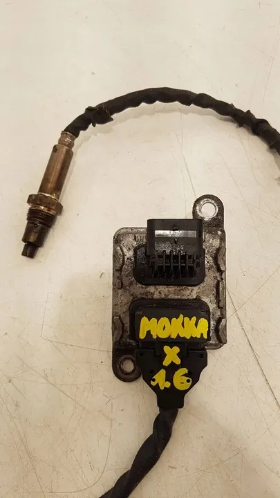 Sensor NOx Lambda Opel Mokka X 55495029 image 2