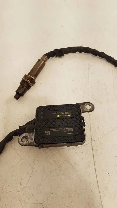 Sensor NOx Lambda Opel Mokka X 55495029 image 3