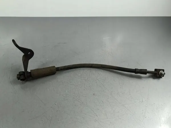 Remslang Polestar 2 OEM FOB40555 - Gebruikt image 2
