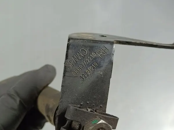 Remslang Polestar 2 OEM FOB40555 - Gebruikt image 4