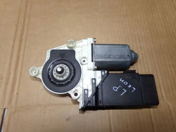 Ikkunamoottori SEAT OE 1C0959801B image 2