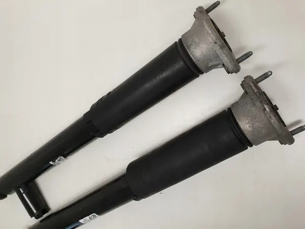 MERCEDES CLS W218 BAKRE AIRMATIC STÖTDÄMPARE A2183200130 A2183200230 image 5