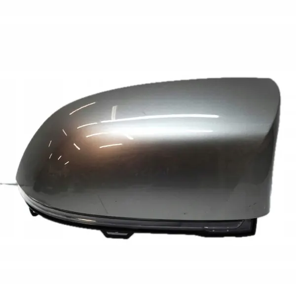 OEM BMW X5 M F85 F15 vilkkusuoja - Käytetty image 2