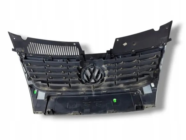 Volkswagen Passat B6 Grille 2010 3C0853651AH image 2