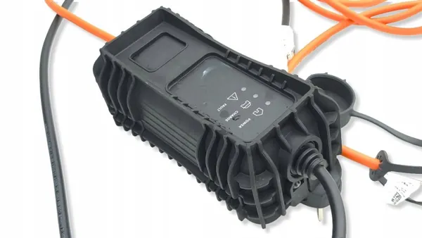 Cabo de carregamento Citroen C4 III e-C4 OEM 9844469080 image 4