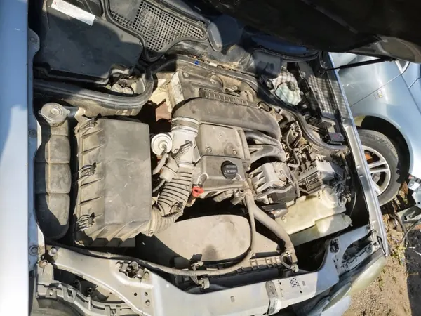 Colector de escape OEM EIS-2045645 Mercedes-Benz E-CLASS image 6