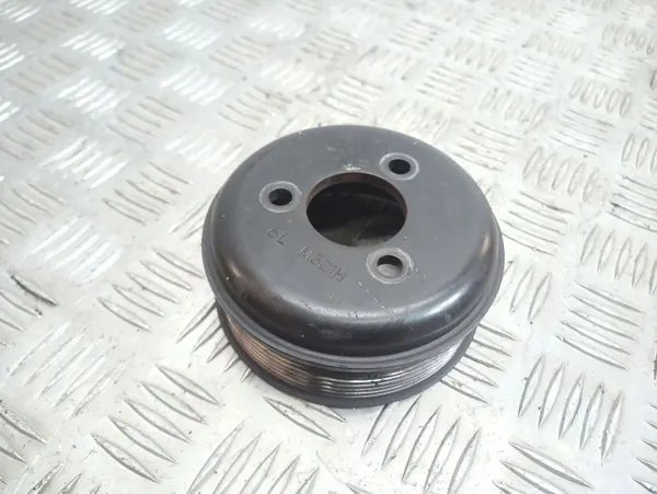 Poulie de pompe à eau Land Rover OEM 4H2Q8610BC image 2