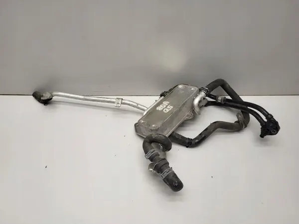 Refroidisseur d'huile boîte AYN5482 pour Audi Q5 SQ5 image 2
