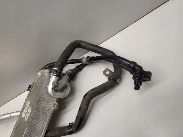 Refroidisseur d'huile boîte AYN5482 pour Audi Q5 SQ5 image 3