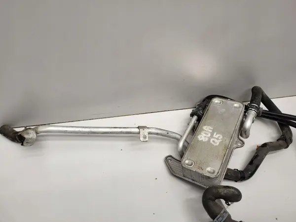Refroidisseur d'huile boîte AYN5482 pour Audi Q5 SQ5 image 4