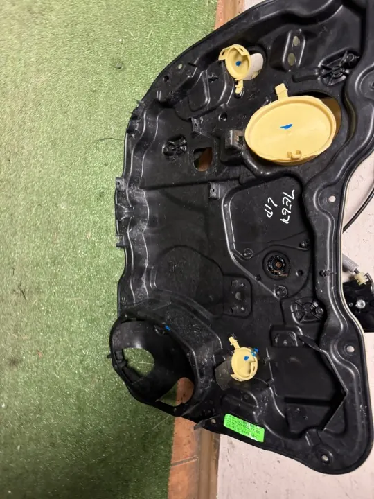 Jeep Cherokee voorruitregelaar OEM 254581 image 2