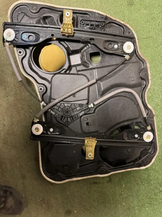 Jeep Cherokee voorruitregelaar OEM 254581 image 3